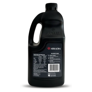 Arkadia Chocolate Sauce 2L Arkadia